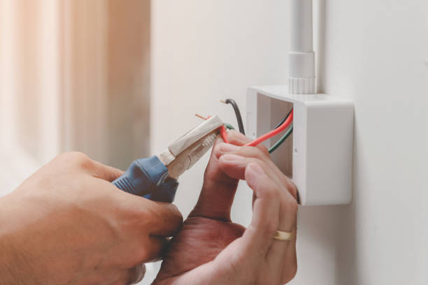 Best Smoke and Carbon Monoxide Detector Installation  in Midway, NC