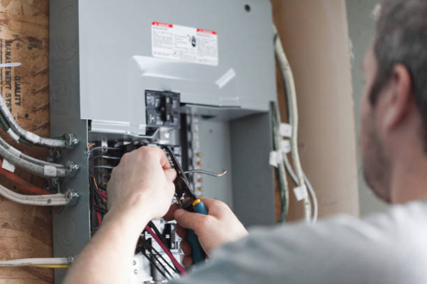 Emergency Electrical Repair Services in Midway, NC